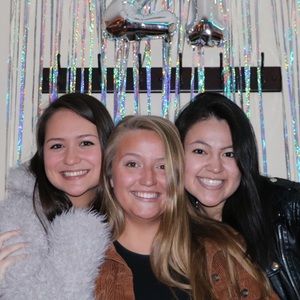 Meet your Posher, Natalie